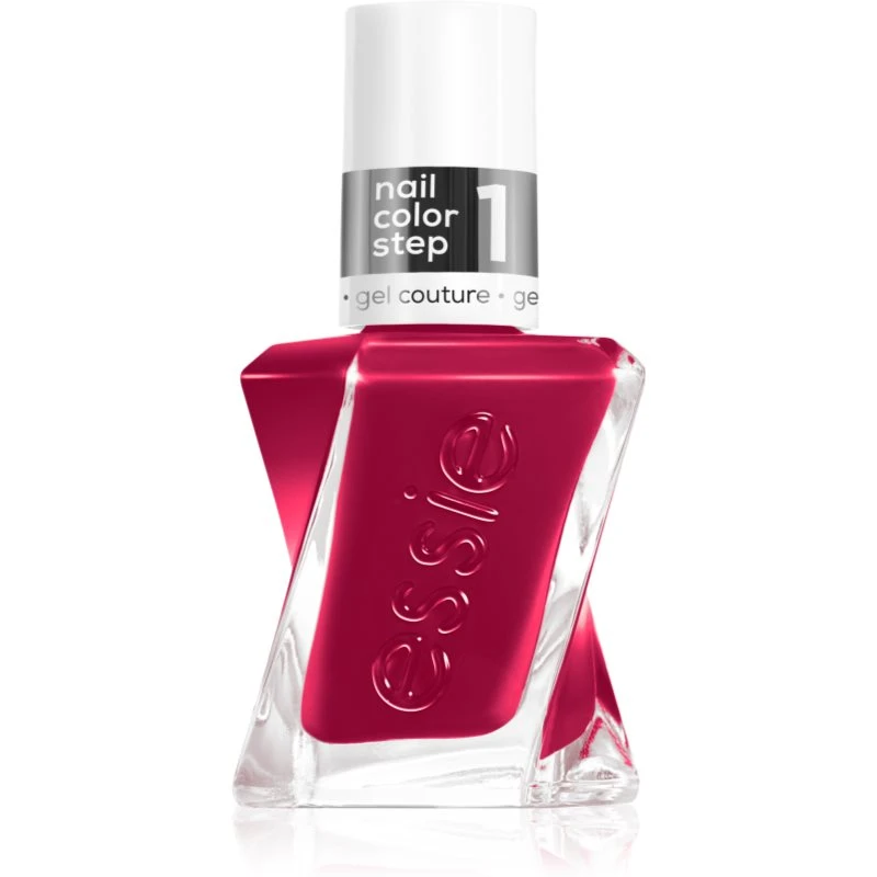 Essie Gel Couture lak na nehty odstín 541 chevron trend 13,5 ml