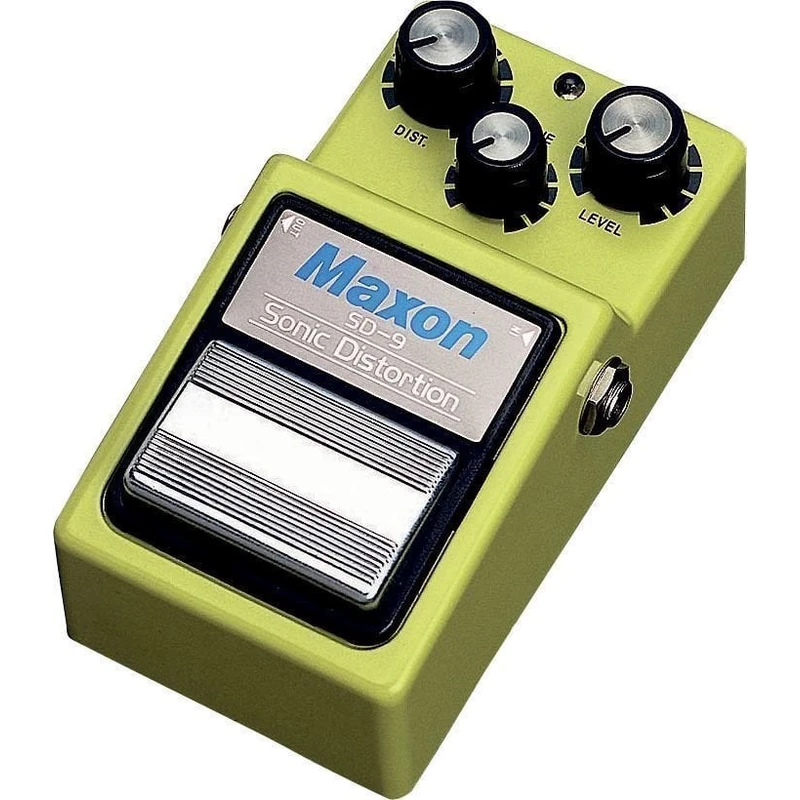 Maxon SD-9 Sonic