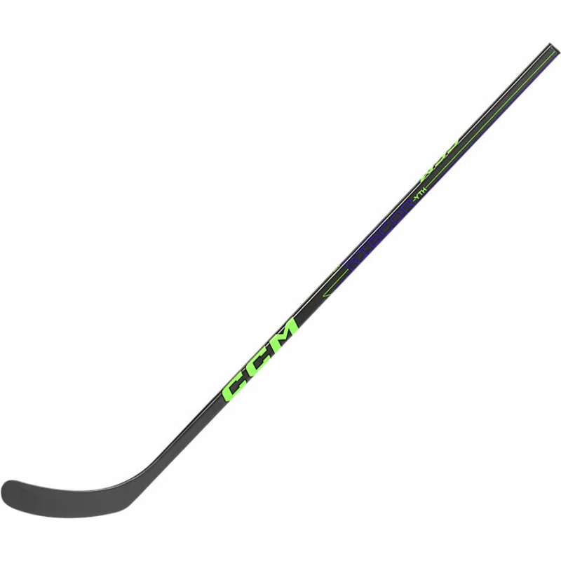 CCM Hokejka Ribcor Trigger 7 YTH Pravá ruka 30 P29