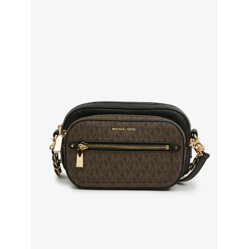 Michael Kors Cross body bag Hnědá