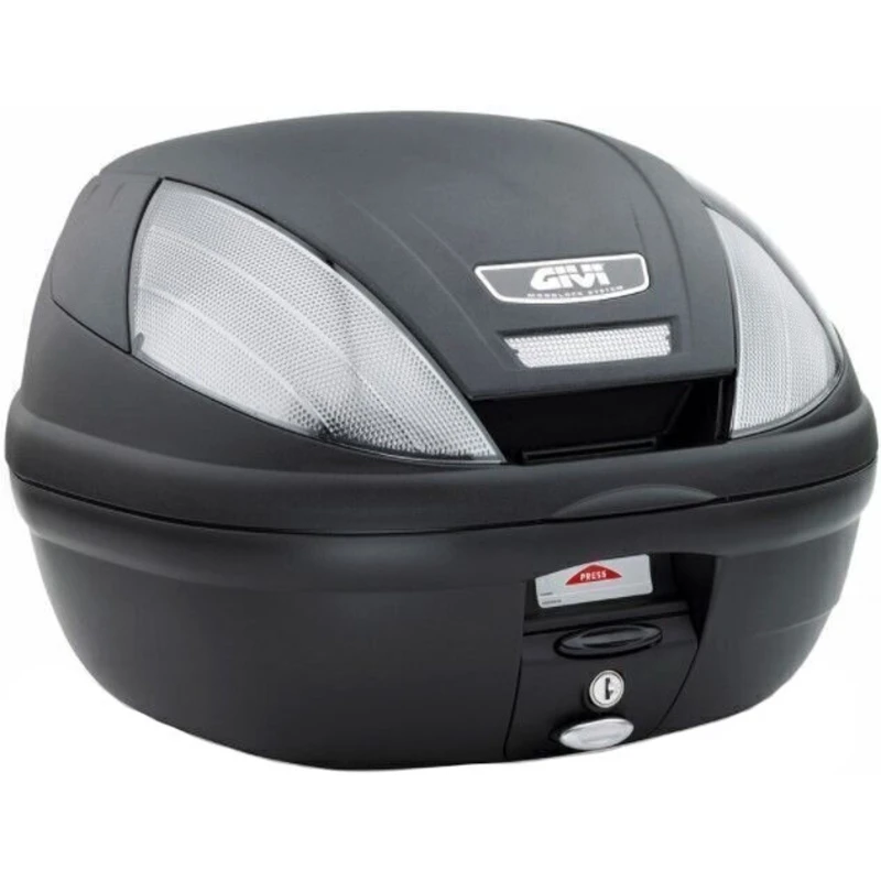 Givi E370NT Tech Monolock