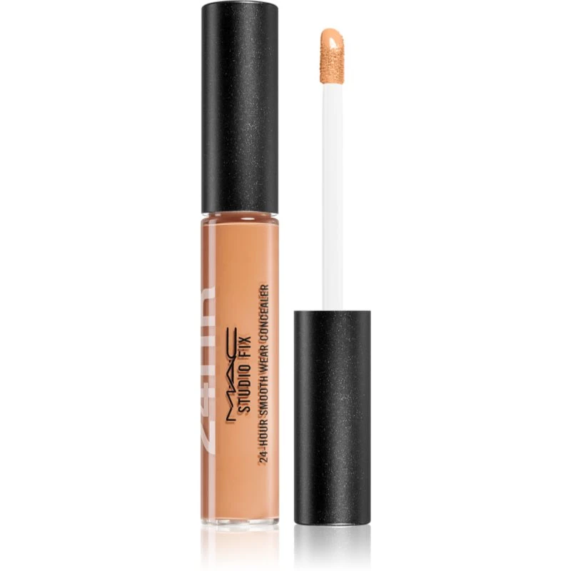 MAC Cosmetics Studio Fix 24-Hour SmoothWear Concealer dlouhotrvající korektor odstín NC 50 7 ml