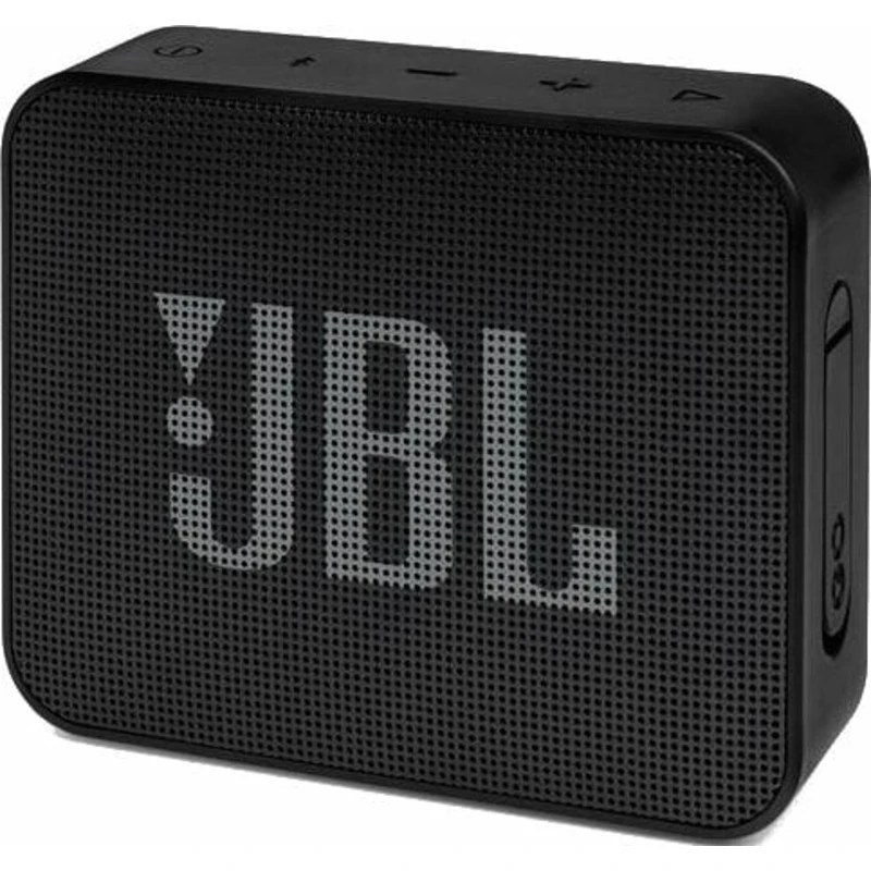 JBL GO Essential Black