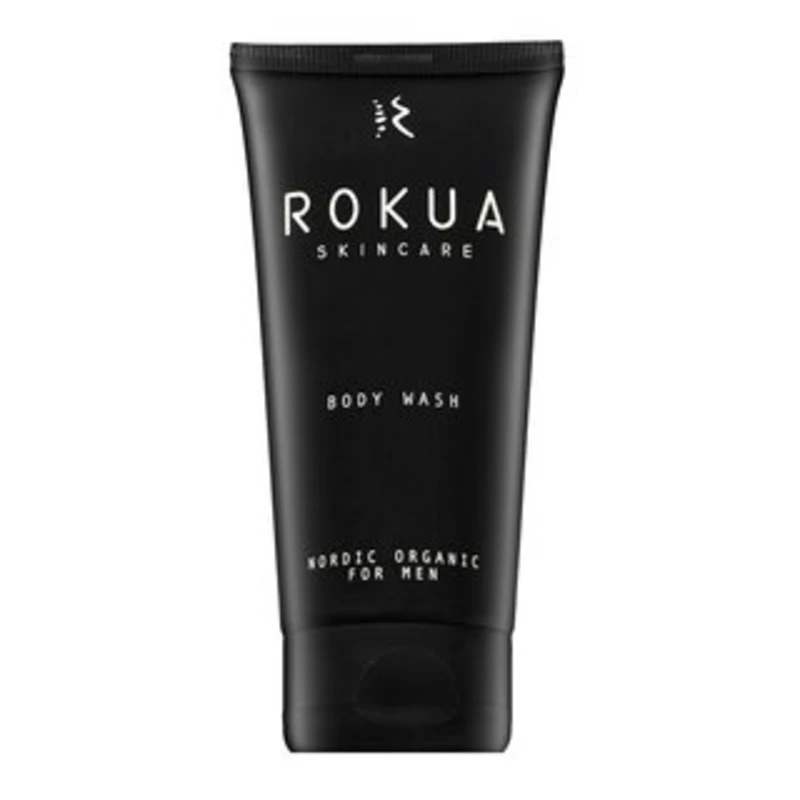 ROKUA Skincare Body Wash sprchový gel pro muže 175 ml