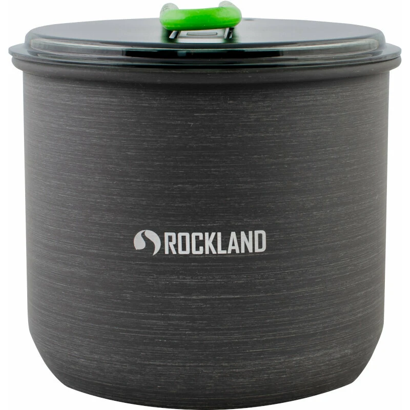 Rockland Cook Pot 1L černá Hrnec