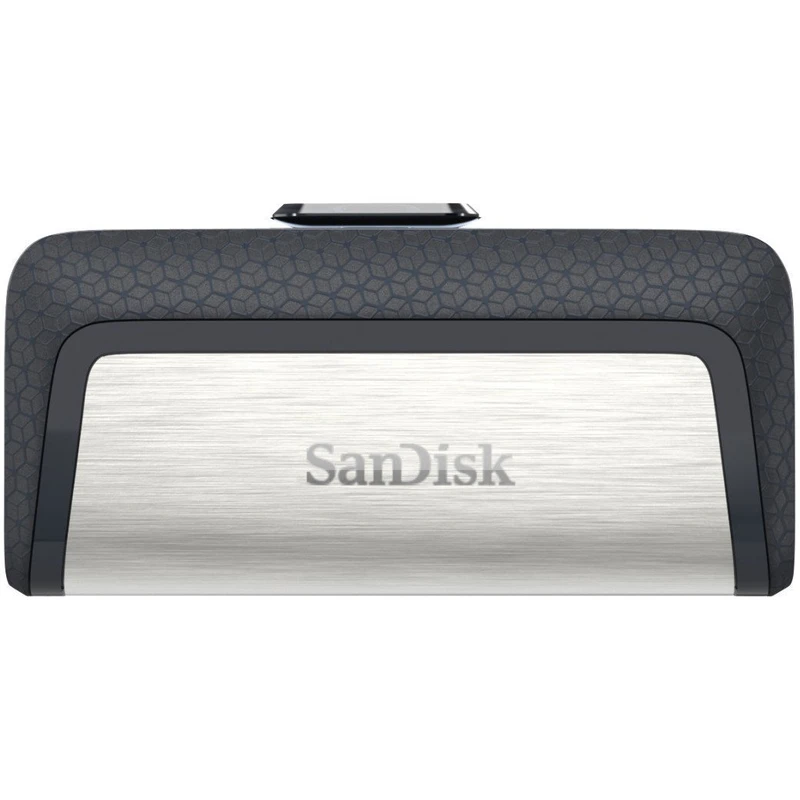 OTG flash disk SanDisk Ultra Dual USB 64GB USB-C / USB 3.1