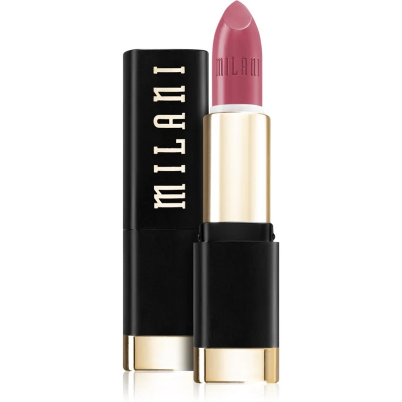 Milani Bold Color Statement Matte Lipstick matná rtěnka I Am Fabulous