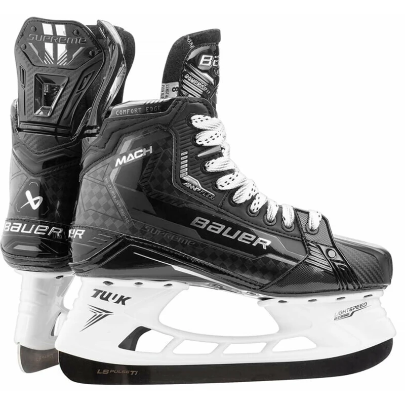 Bauer Hokejové brusle S22 Supreme Mach Skate SR 46