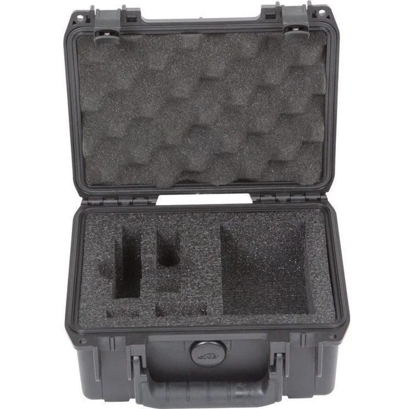 SKB Cases iSeries Sennheiser AVX