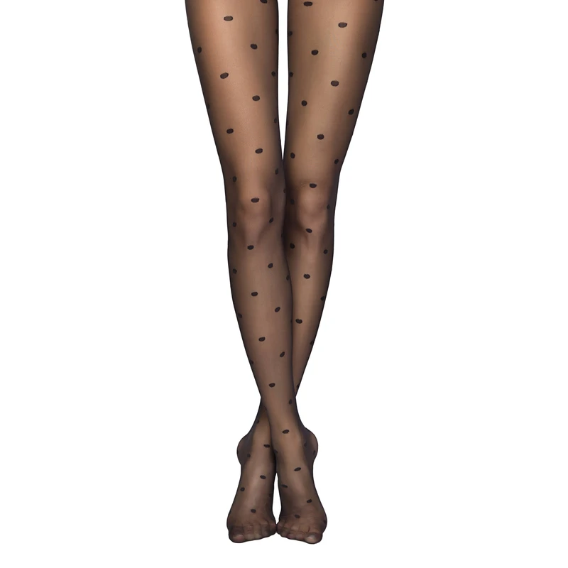 Conte Woman's Tights & Thigh High Socks Desire