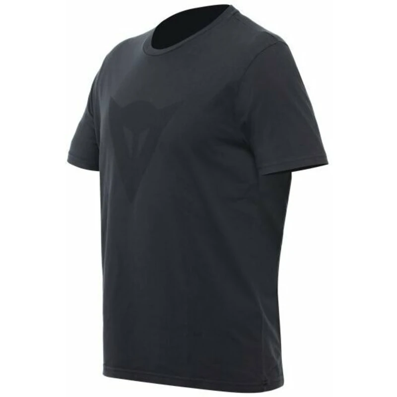 Dainese T-Shirt Speed Demon Shadow Anthracite L Tričko