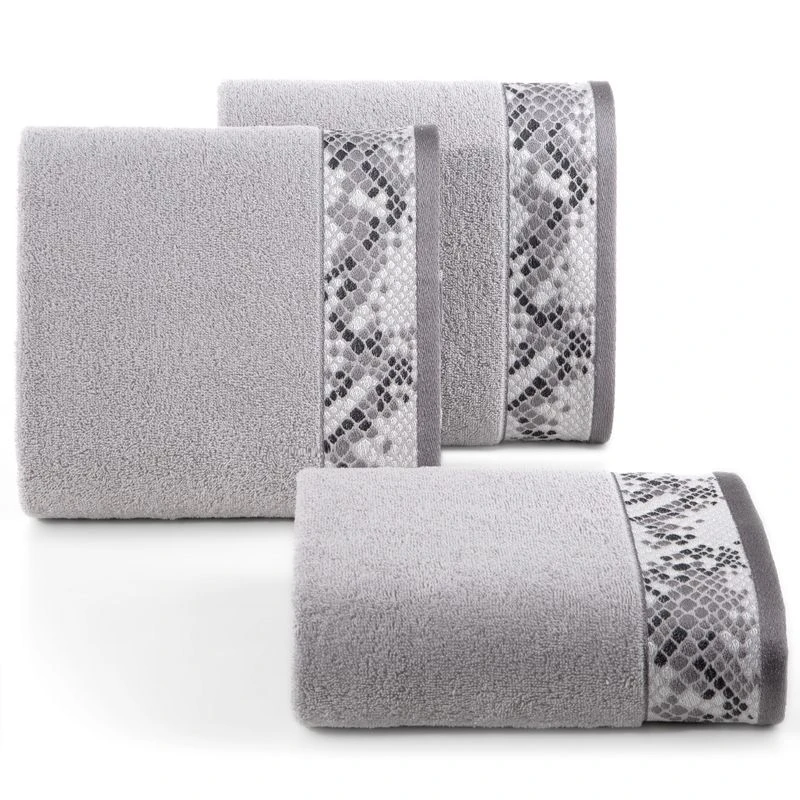 Eurofirany Unisex's Towel 403486