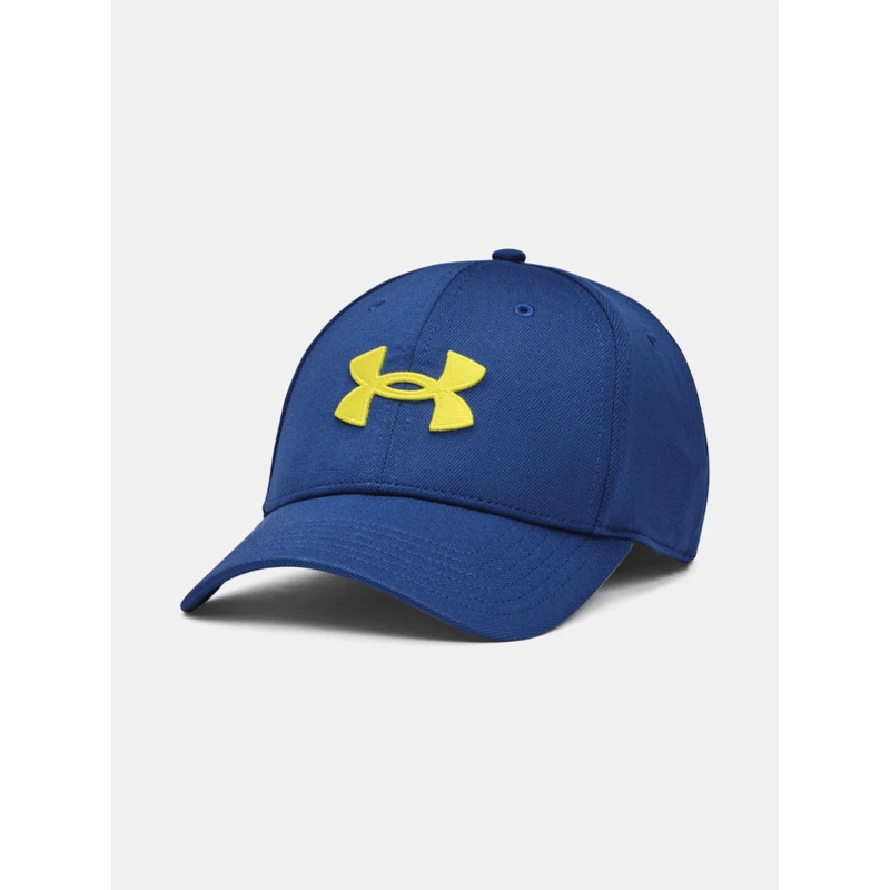 Under Armour Blitzing Kšiltovka Modrá