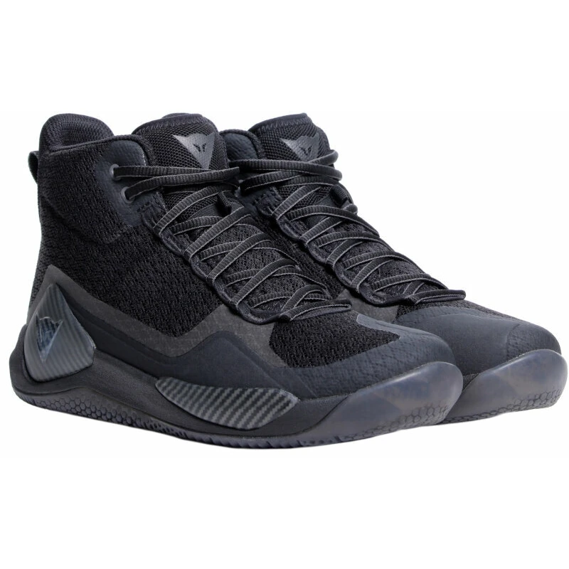 Dainese Atipica Air 2 Shoes Black/Carbon 40 Boty