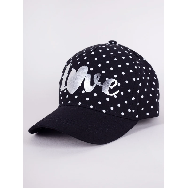 Yoclub Woman's Women's Baseball Cap CZD-0657K-A100