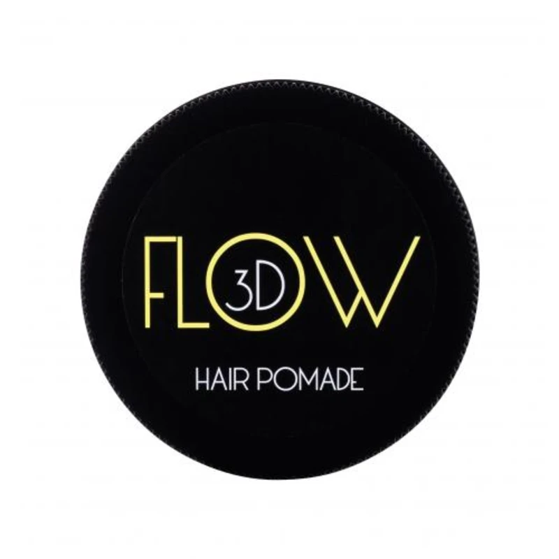 Stapiz Flow 3D Hair Pomade 80 ml gel na vlasy pro ženy silná fixace