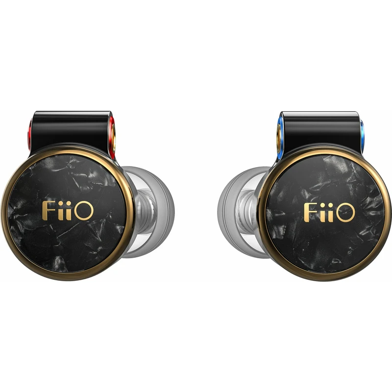 FiiO FD3 Pro Black