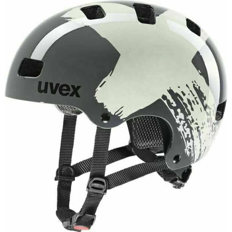 UVEX Kid 3 Rhino/Sand 55-58 2022