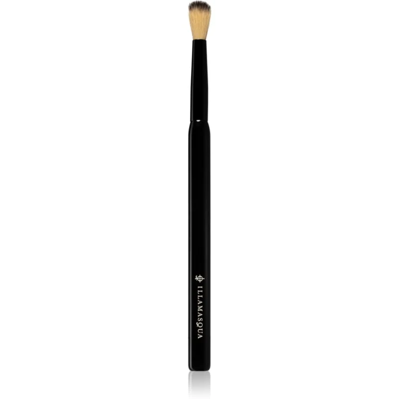 Illamasqua Round Concealer Brush štětec na korektor