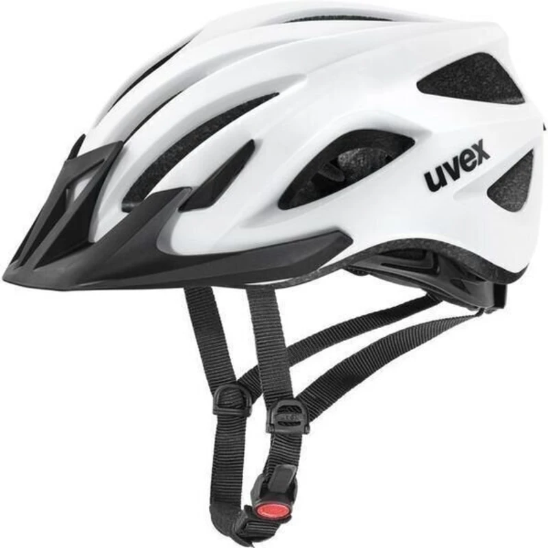 UVEX Viva 3 White Matt 52-57 2021