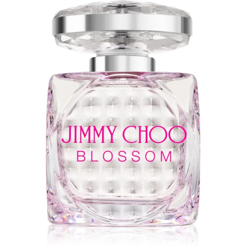 Jimmy Choo Blossom Special Edition parfémovaná voda pro ženy 60 ml