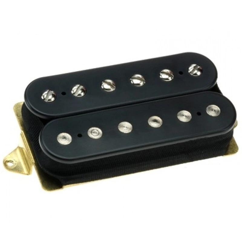 DiMarzio DP 155FBK The Tone Zone Black