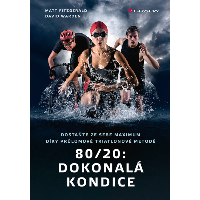 80/20: Dokonalá kondice, Fitzgerald Matt