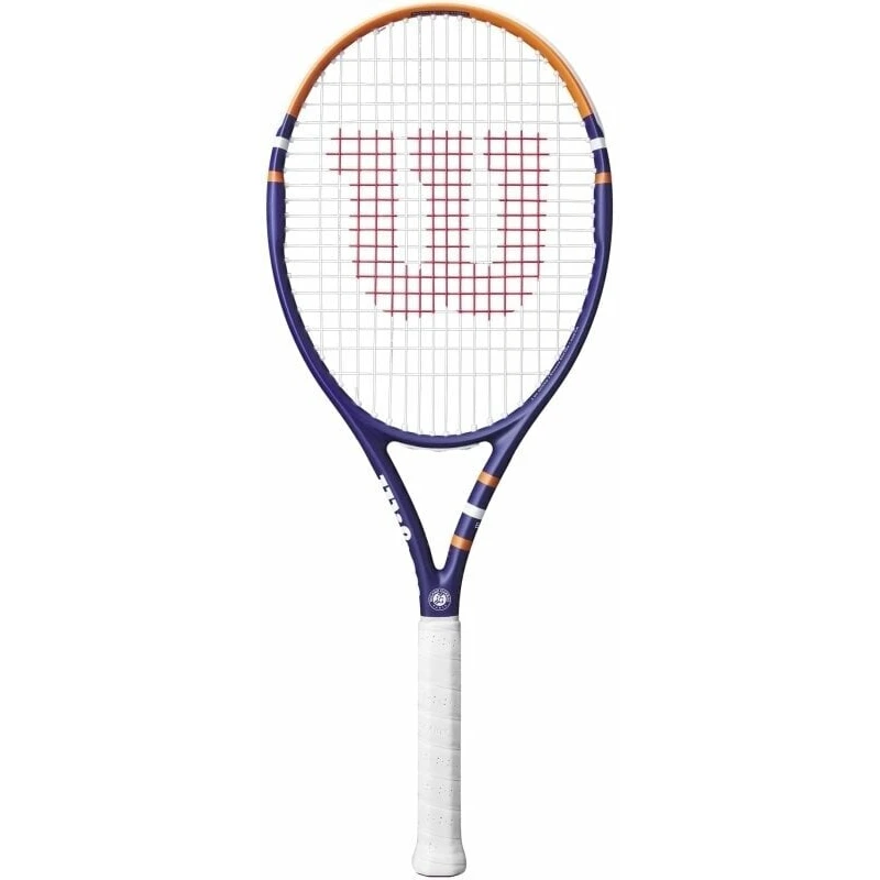 Wilson Roland Garros Elitte Equipe HP Tennis Racket L2 Tenisová raketa