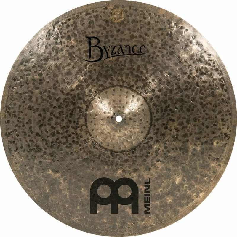 Meinl Byzance Dark Big Apple Dark Ride činel 20"