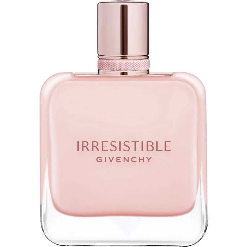 Givenchy Irresistible Rose Velvet parfémovaná voda pro ženy 50 ml