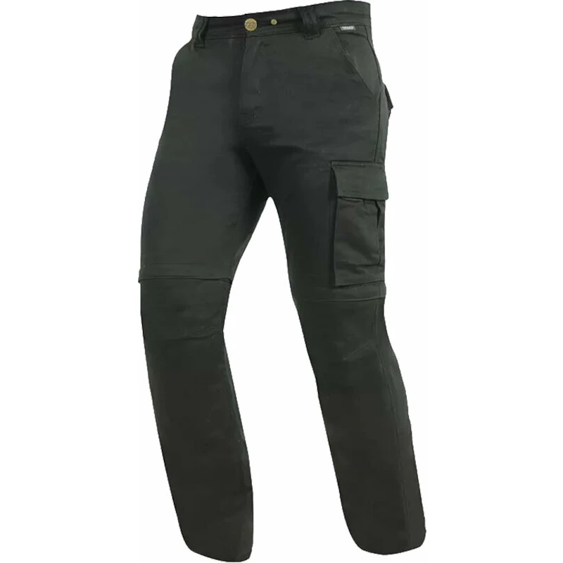 Trilobite 2365 Dual 2.0 Pants 2in1 Black 30 Džíny na motorku