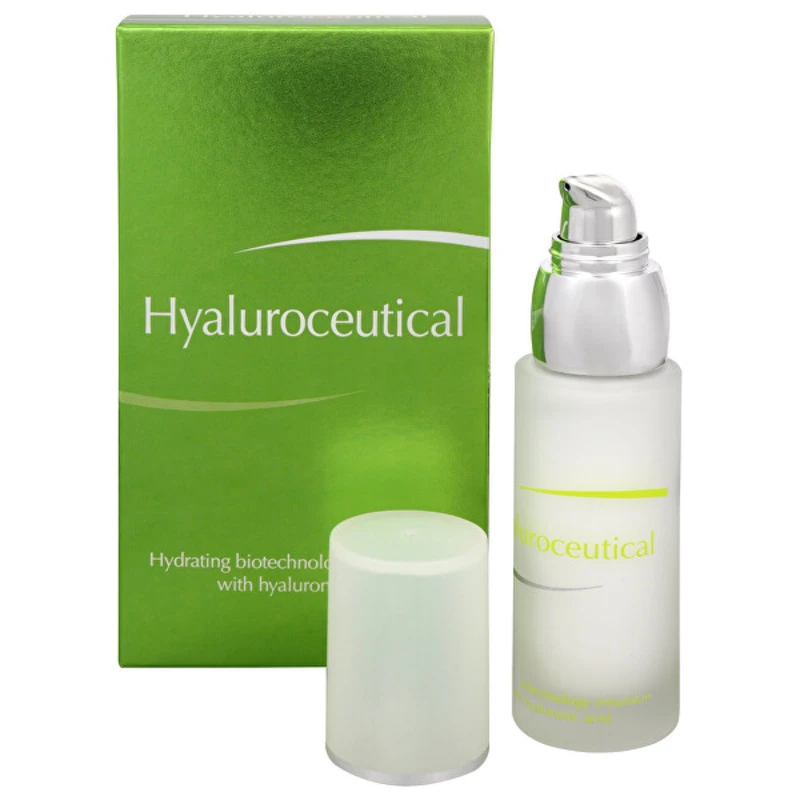 FYTOFONTANA Hyaluroceutical - hydratační biotechnologická emulze 30 ml