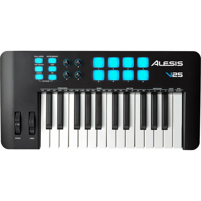 Alesis V25 MKII