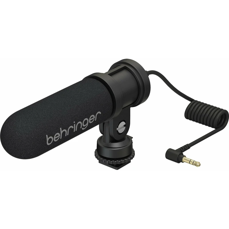 Behringer Video Mic MS