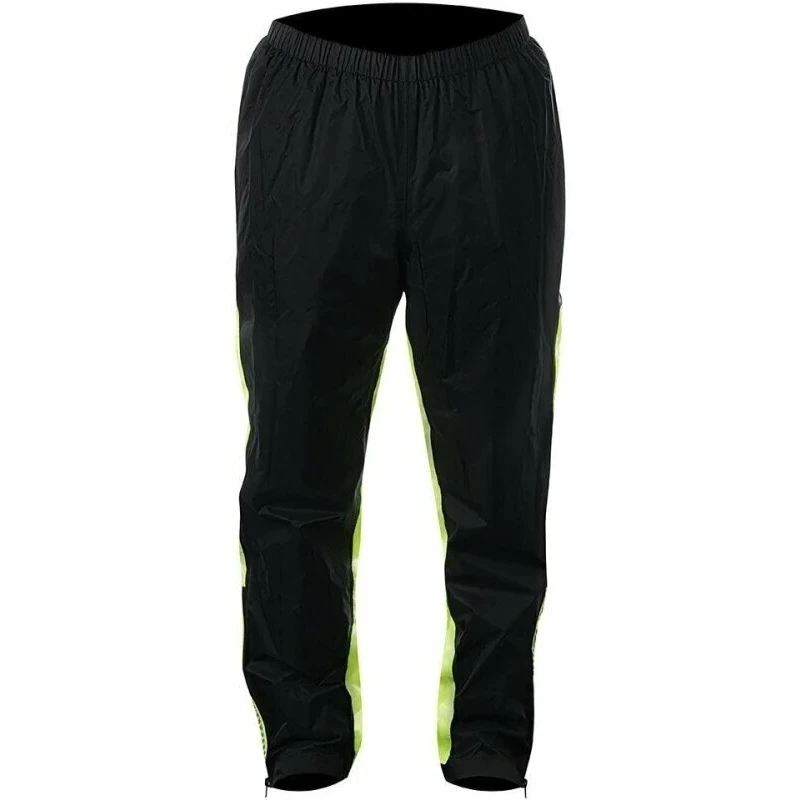 Alpinestars Hurricane Rain Pants Black XL