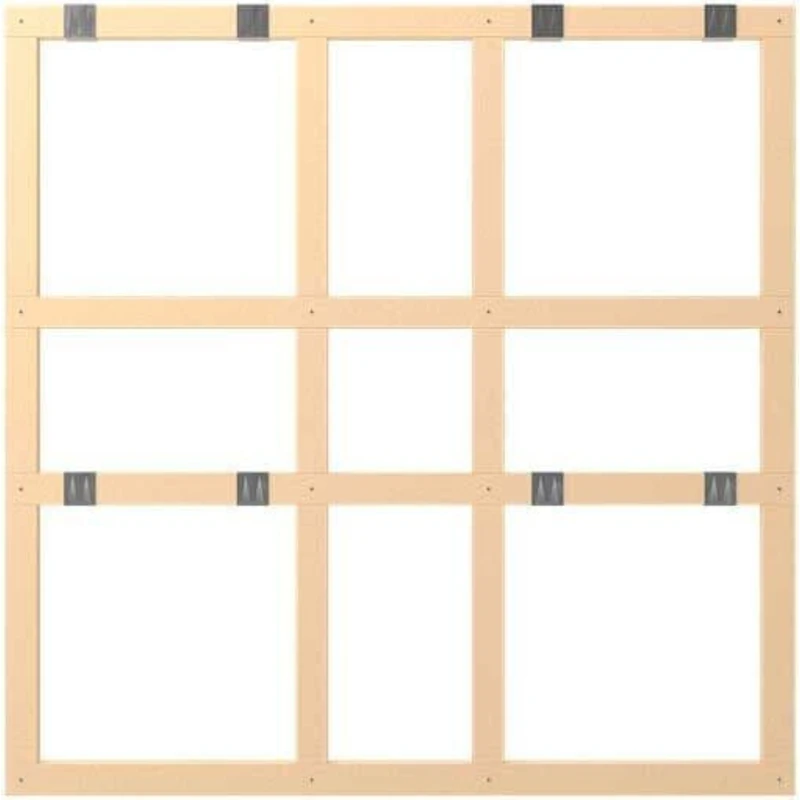 Vicoustic VicFix Frame 2x2