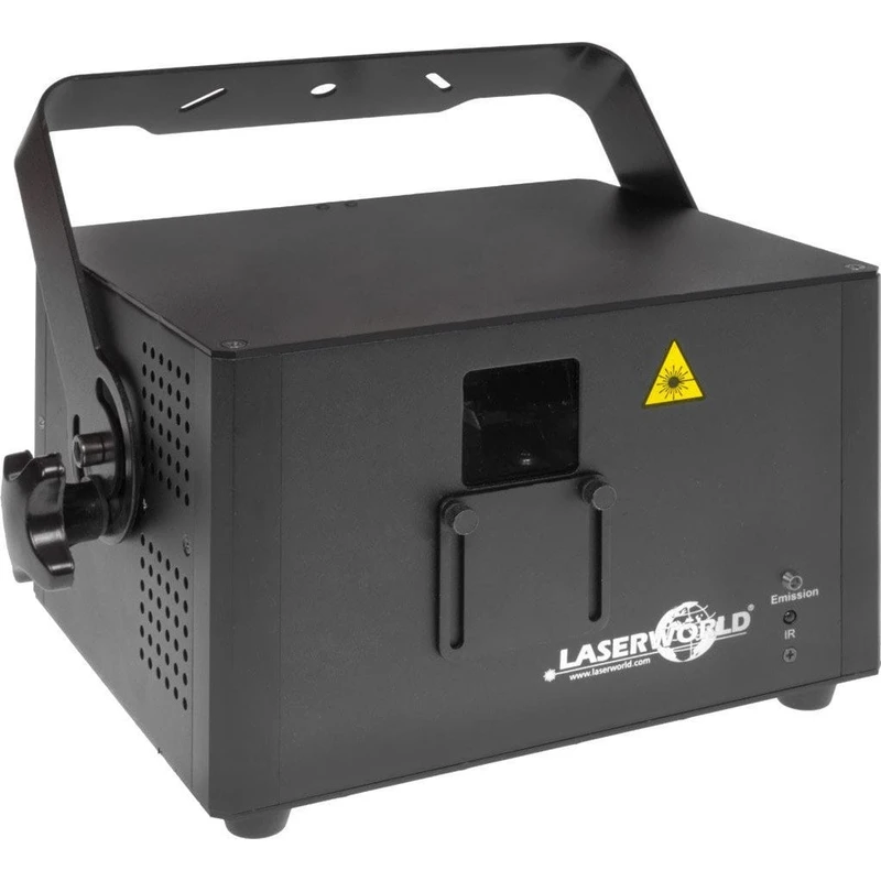 Laserworld PRO-1600RGB Laser