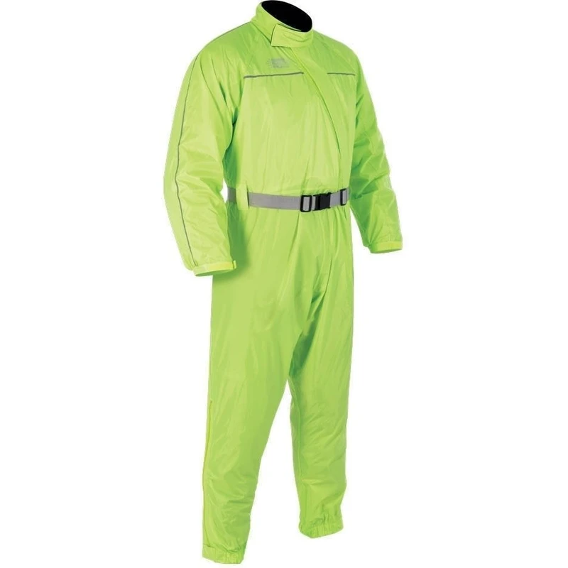 Oxford Rainseal Over Suit Fluo XXXL