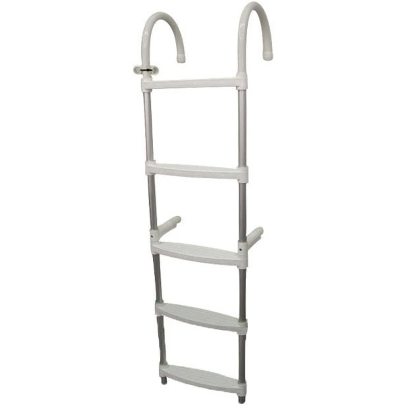 Nuova Rade Aluminium Ladder 5 step