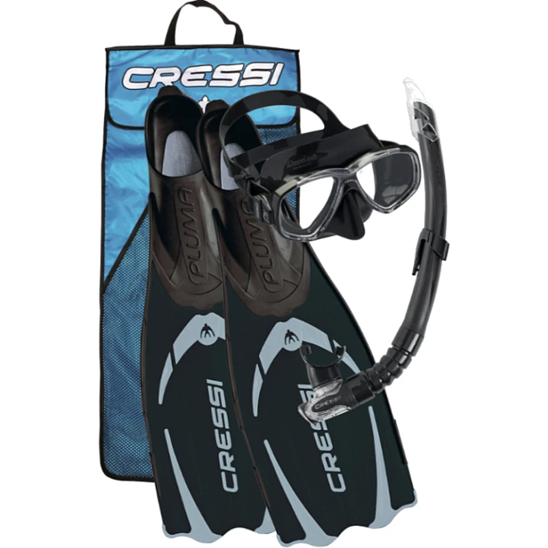 Cressi Pluma Bag 43/44