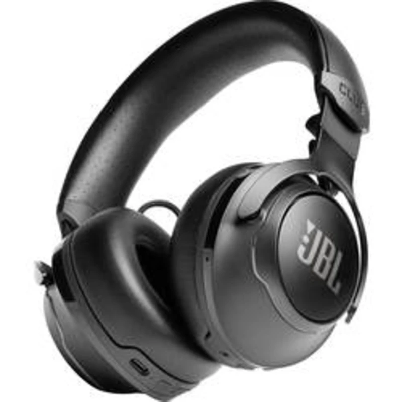 JBL Club 700BT Černá