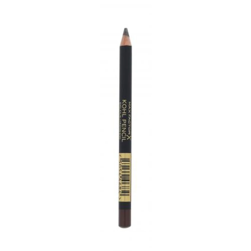 Max Factor Kohl Pencil tužka na oči odstín 030 Brown 1.3 g