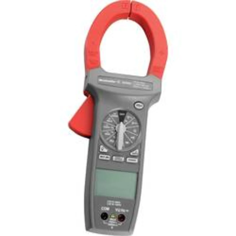 Klešťový multimetr digitální Weidmüller MULTIMETER C 2606