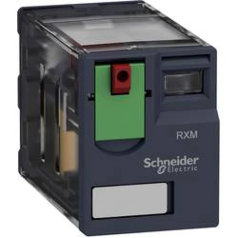 Spínací relé paticové Schneider Zelio 230VAC/6A RXM4AB1P7