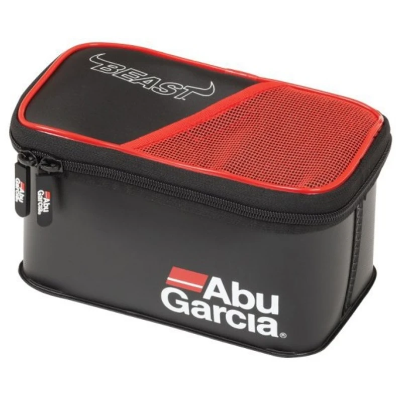 Abu garcia taška na drobnosti beast pro eva accessory bag s