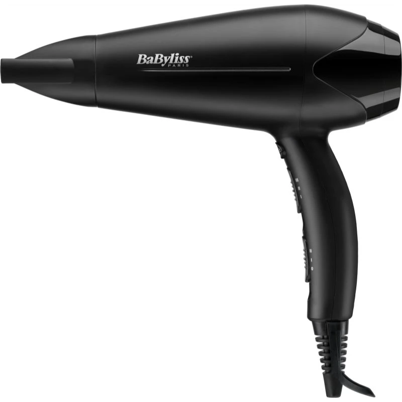 BaByliss D563DE fén na vlasy