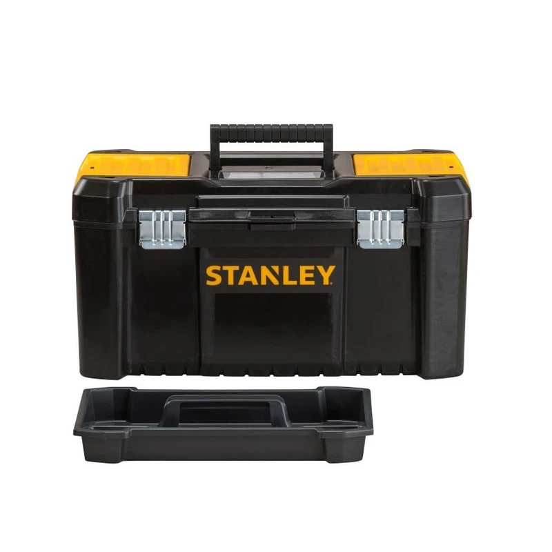 Box na nářadí Stanley Essential STST1-75521 482x254x250mm