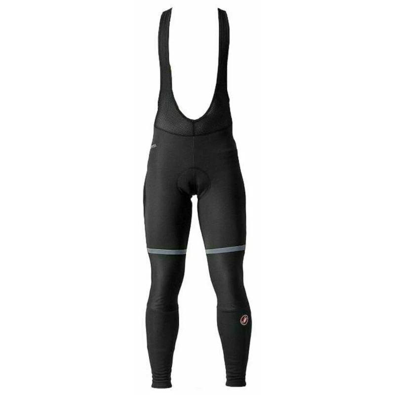 Castelli Polare 3 Bib Tight Black L