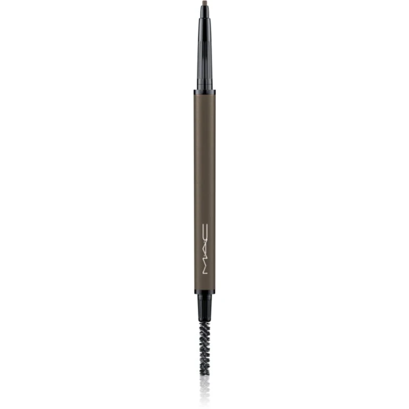 MAC Cosmetics Eye Brows Styler automatická tužka na obočí s kartáčkem odstín Taupe 0.9 g