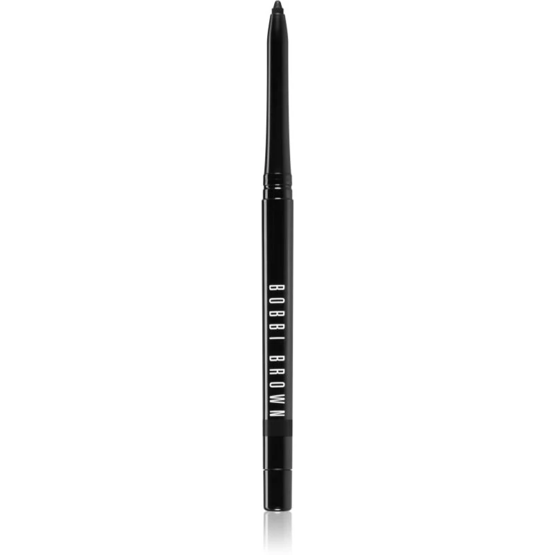 Bobbi Brown Perfectly Defined Gel Eyeliner tužka na oči odstín Pitch Black 35 g